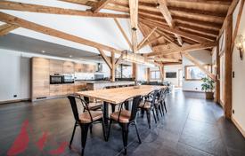 6 odalılar dağ evi Morzine'de, Fransa. 2,550,000 €