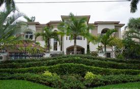 Villa – Miami sahili, Florida, Amerika Birleşik Devletleri. $13,000,000