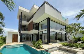 4 odalılar villa 288 m² Lima Beach'da, Endonezya. $550,000