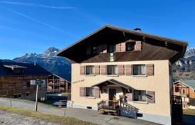 18 odalılar konak 265 m² Savoie'de, Fransa. 860,000 €