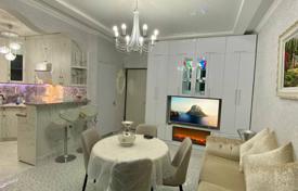 3 odalılar daire 81 m² Batumi'de, Gürcistan. $130,000