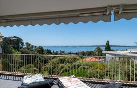 4 odalılar daire Cannes'da, Fransa. 1,490,000 €