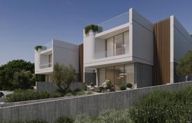 New residential complex with villas Geroskipou'da, Kıbrıs. Min.685,000 €