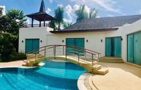 Villa – Mueang Phuket, Phuket, Tayland. $1,190,000