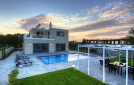 Villa – Hanya, Girit, Yunanistan. 3,500 € haftalık