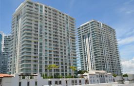Sıfır daire – Sunny Isles Beach, Florida, Amerika Birleşik Devletleri. $1,850,000