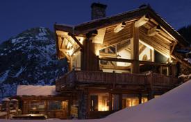Dağ evi – Val d'Isere, Auvergne-Rhône-Alpes, Fransa. 26,400 € haftalık