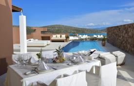 Villa – Elounda, Agios Nikolaos (Crete), Girit,  Yunanistan. 7,900 € haftalık