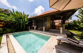 Villa – Ubud, Bali, Endonezya. From $225,000