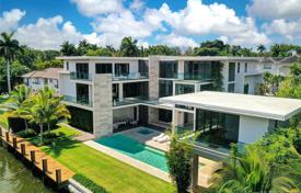 Villa – Miami, Florida, Amerika Birleşik Devletleri. 6,734,000 €