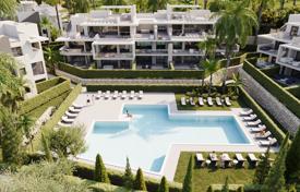 2 odalılar daire 122 m² Estepona'da, İspanya. 399,000 €