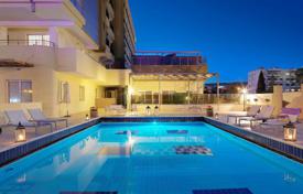 Çatı dairesi – Agios Tychonas, Limasol, Kıbrıs. 1,500,000 €