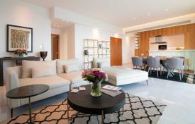 4 odalılar çatı dairesi 240 m² Mouttagiaka'da, Kıbrıs. 2,700,000 €