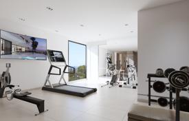 5 odalılar yazlık ev 526 m² Finestrat'da, İspanya. 2,800,000 €