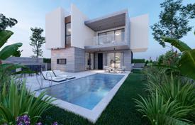 3 odalılar villa 159 m² Konia'da, Kıbrıs. Min.530,000 €