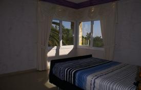6 odalılar villa Lloret de Mar'da, İspanya. 2,200 € haftalık