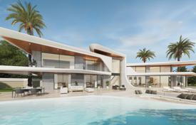Villa – Javea (Xabia), Valencia, İspanya. 2,350,000 €