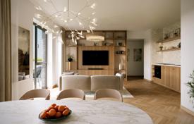 3 odalılar daire 77 m² Riga'da, Letonya. 240,000 €