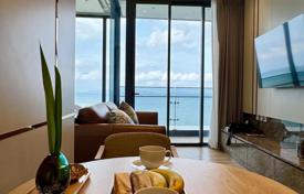 1 odalılar daire 39 m² Pattaya'da, Tayland. $277,000