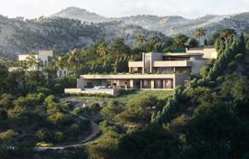 3 odalılar villa 530 m² Marbella'da, İspanya. 2,520,000 €
