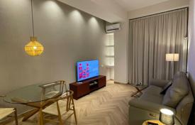 2 odalılar yeni binada daireler 51 m² Vake-Saburtalo'da, Gürcistan. $103,000