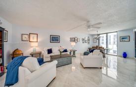 2 odalılar kondominyumda daireler 130 m² Pompano Beach'da, Amerika Birleşik Devletleri. $475,000