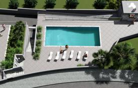 2 odalılar daire 114 m² Agios Athanasios (Cyprus)'da, Kıbrıs. 575,000 €
