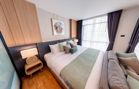 1 odalılar yeni binada daireler 46 m² Mueang Phuket'da, Tayland. 240,000 €