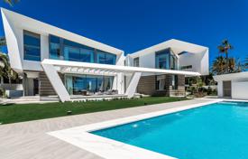 Villa – Marbella, Endülüs, İspanya. 11,750,000 €