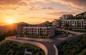 1 odalılar daire 48 m² Budva city'da, Karadağ. 172,000 €