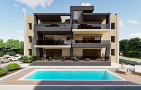 4 odalılar daire 100 m² Sukošan'da, Hırvatistan. 452,000 €