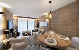 2 odalılar yeni binada daireler 50 m² Courchevel'da, Fransa. 980,000 €