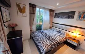 2 odalılar daire 43 m² Pattaya'da, Tayland. $89,000