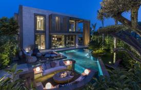 5 odalılar villa 280 m² Bodrum'da, Türkiye. $893,000