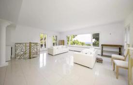 9 odalılar villa Cap d'Antibes'da, Fransa. 2,190,000 €