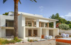 4 odalılar yazlık ev Moraira'da, İspanya. 2,750,000 €