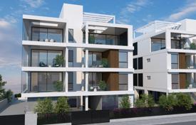 2 odalılar daire 128 m² Egkomi'de, Kıbrıs. 350,000 €