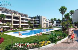 Sıfır daire – Playa Flamenca, Valencia, İspanya. 317,000 €