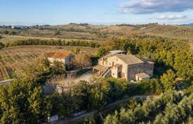 Arsa Allerona'da, İtalya. 1,200,000 €