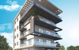 3 odalılar yeni binada daireler Limassol (city)'da, Kıbrıs. 850,000 €