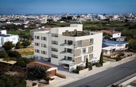 2 odalılar daire Deryneia'da, Kıbrıs. 205,000 €