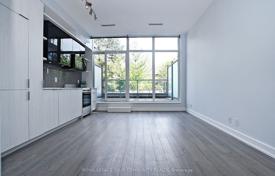 4 odalılar daire Old Toronto'da, Kanada. C$836,000