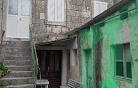 Şehir içinde müstakil ev – Korcula, Dubrovnik Neretva County, Hırvatistan. 125,000 €