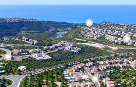 Villa – Kouklia, Baf, Kıbrıs. 424,000 €