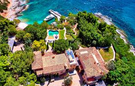 Villa – Mora, Administration of the Peloponnese, Western Greece and the Ionian Islands, Yunanistan. 33,000 € haftalık