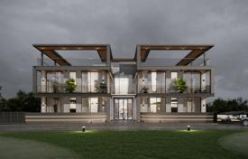 2 odalılar çatı dairesi 122 m² Limasol'da, Kıbrıs. 568,000 €
