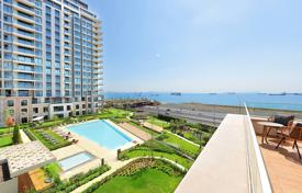New residential complex with apartments Zeytinburnu'da, Türkiye. Min.48,584,000 TRY