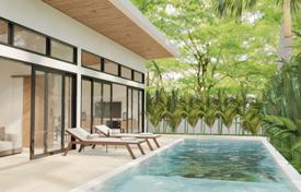 2 odalılar villa 132 m² Bo Phut'da, Tayland. Min.135,000 €