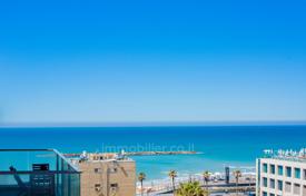5 odalılar daire 140 m² Tel Aviv'de, İsrail. $2,712,000