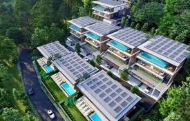 5 odalılar villa 444 m² Chalong'da, Tayland. Min.$1,032,000